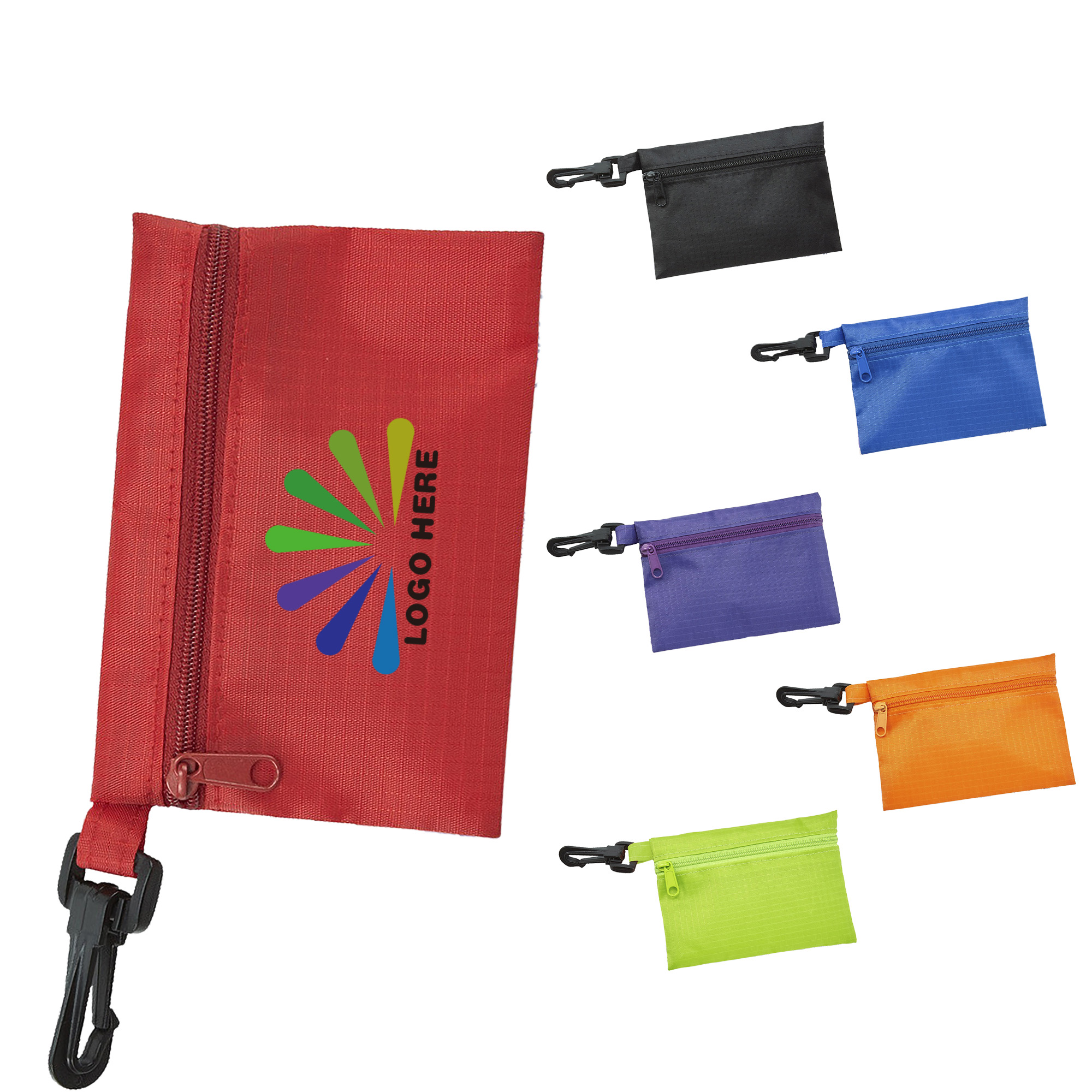 First Aid Pouch Waterproof Emergency Compact 1