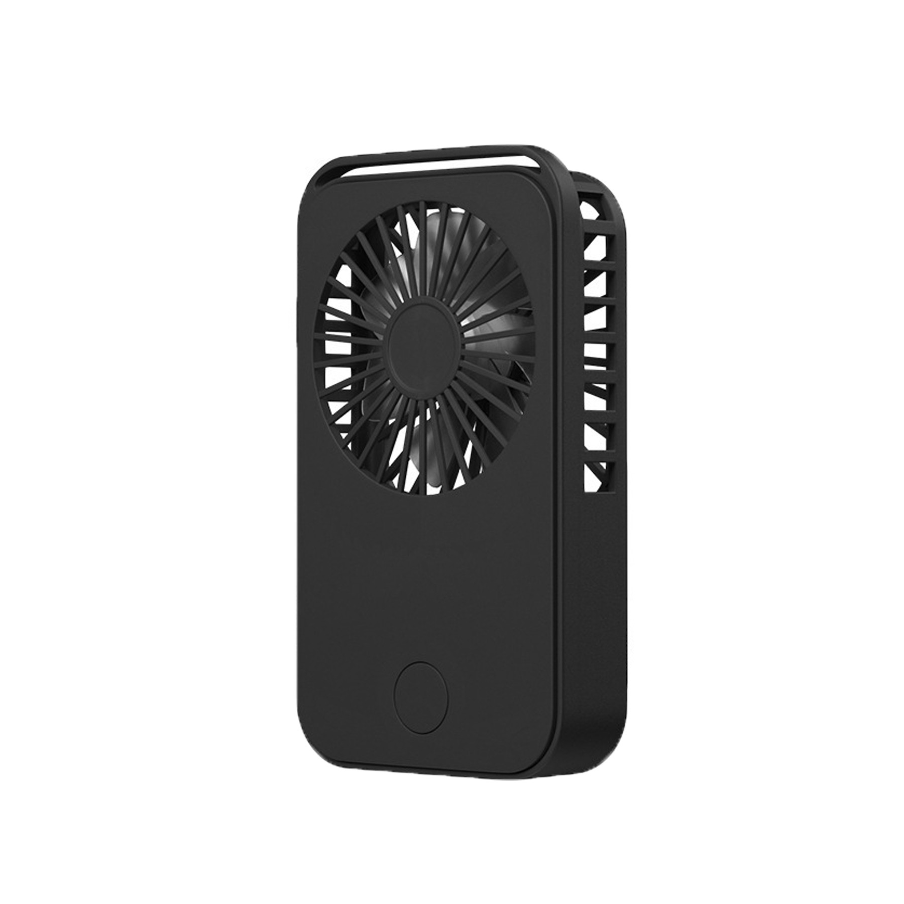 Rechargeable Handheld USB Fan 2