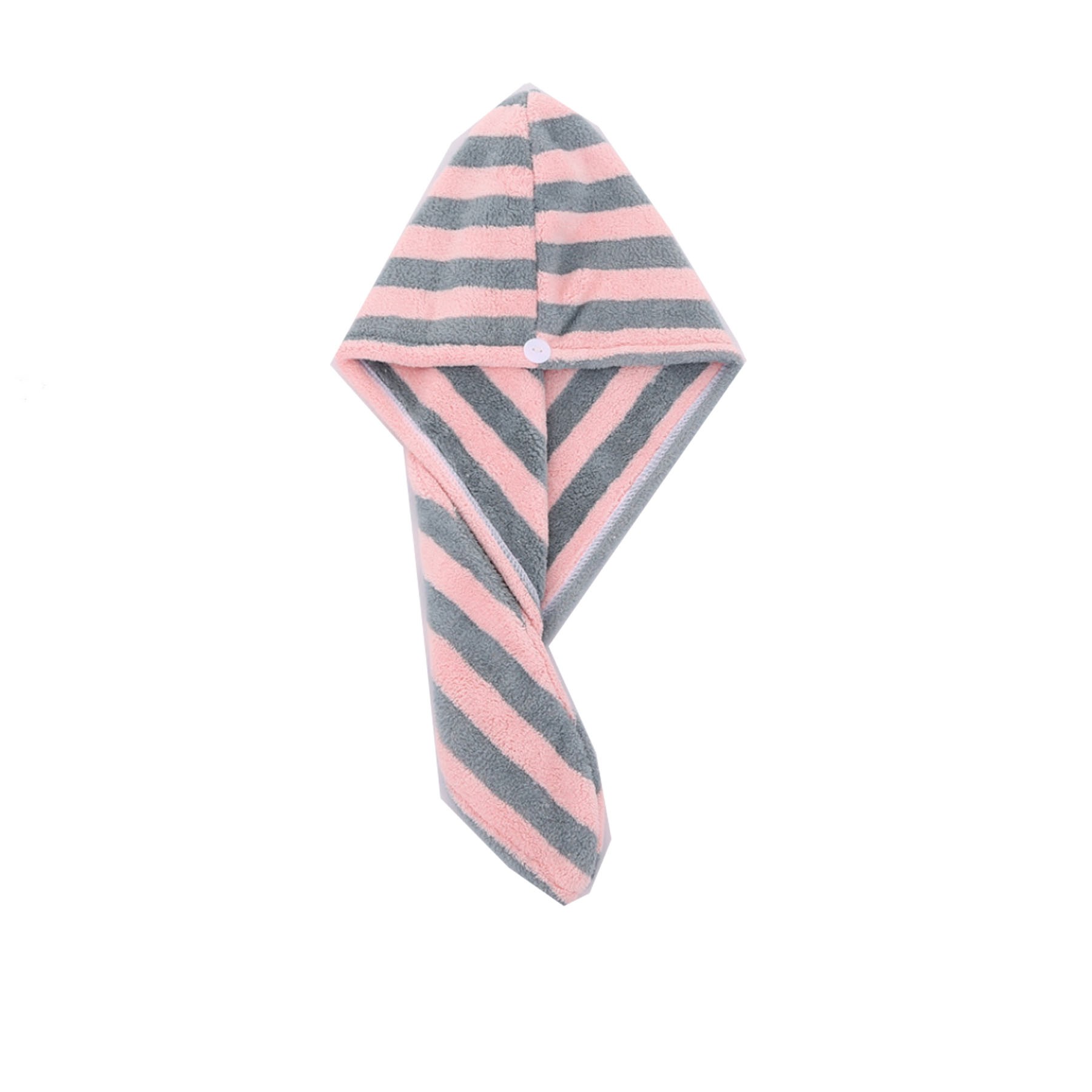 Fast Drying Microfiber Hair Towel 11