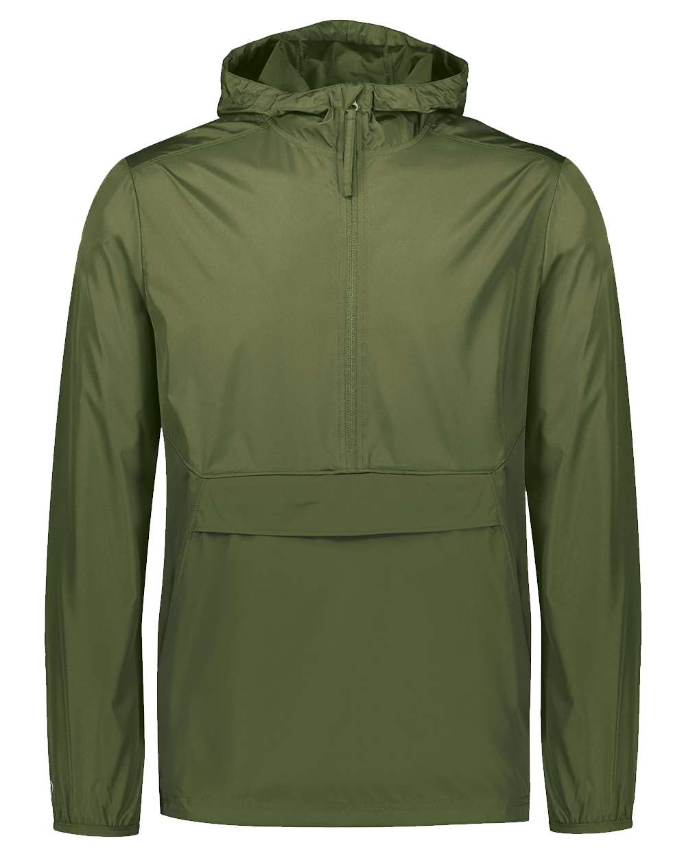 Men's Packable Quarter-Zip Jacket - 229534 18