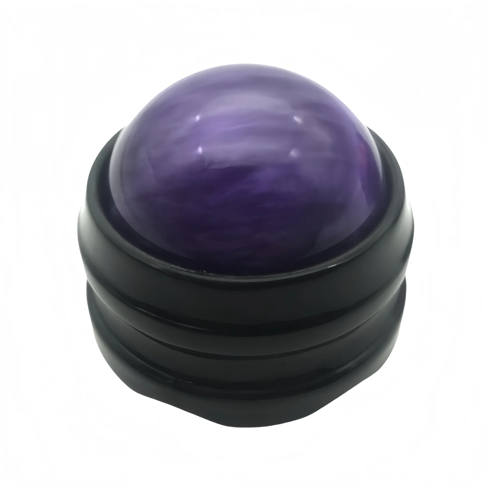 Handheld Resin Massage Ball 2