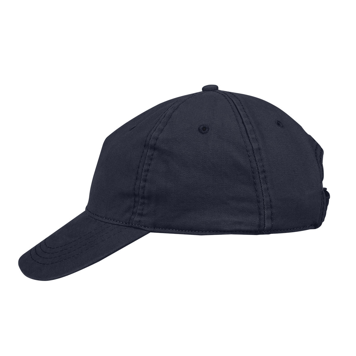 Washed Cotton Cap 10