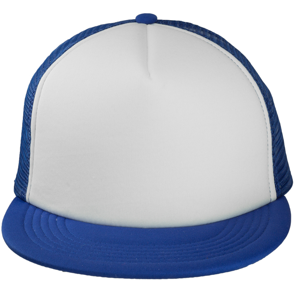 Classic Style Unstructured Trucker Hats 12