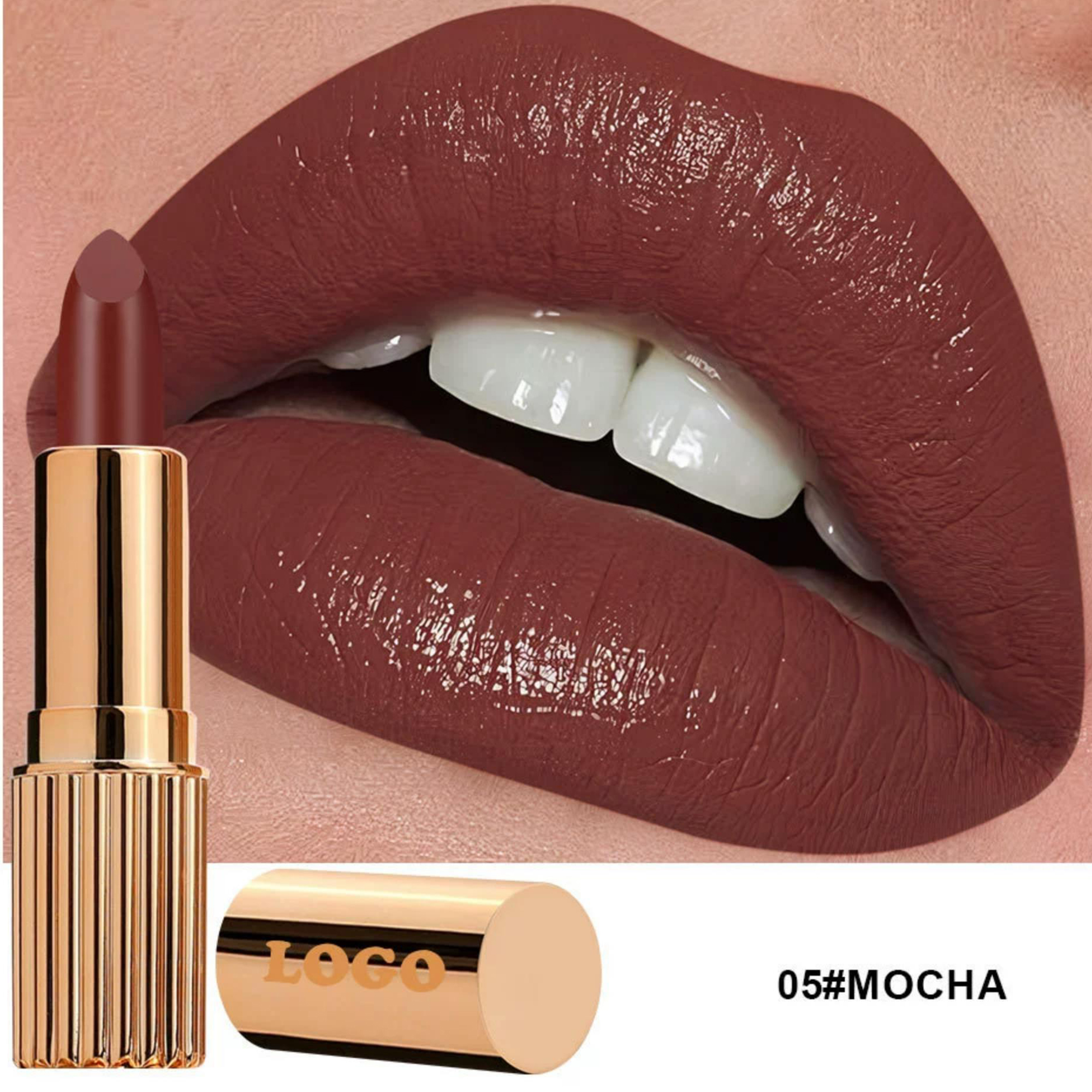 Custom Lipstick 3