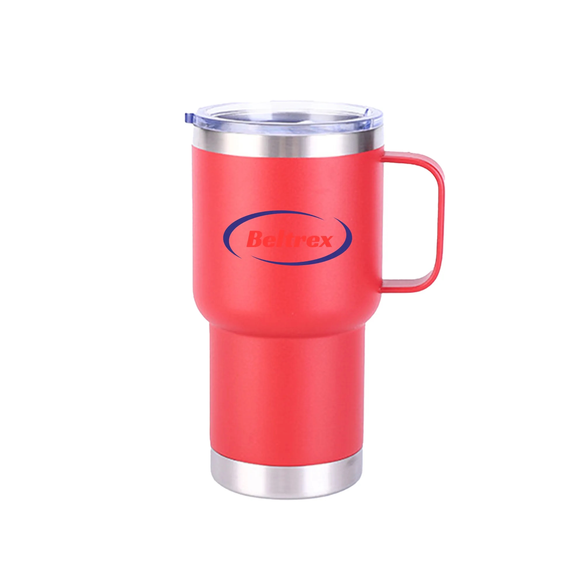 30oz Large Capacity Stainless Steel Vacuum Insulated Tumbl 24