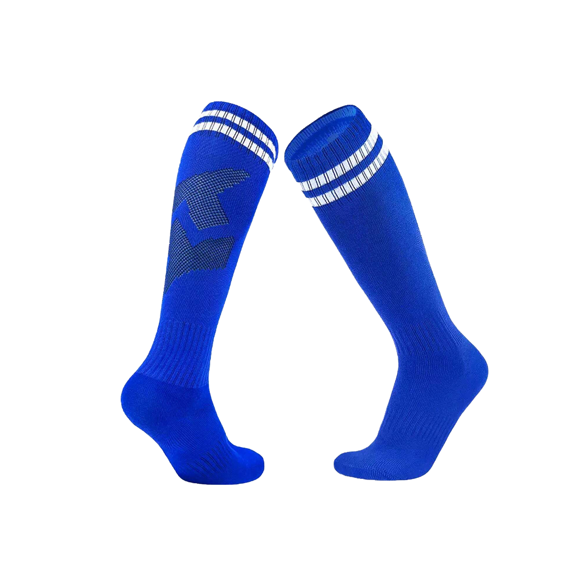 Compression Knee-High Sports Socks 6
