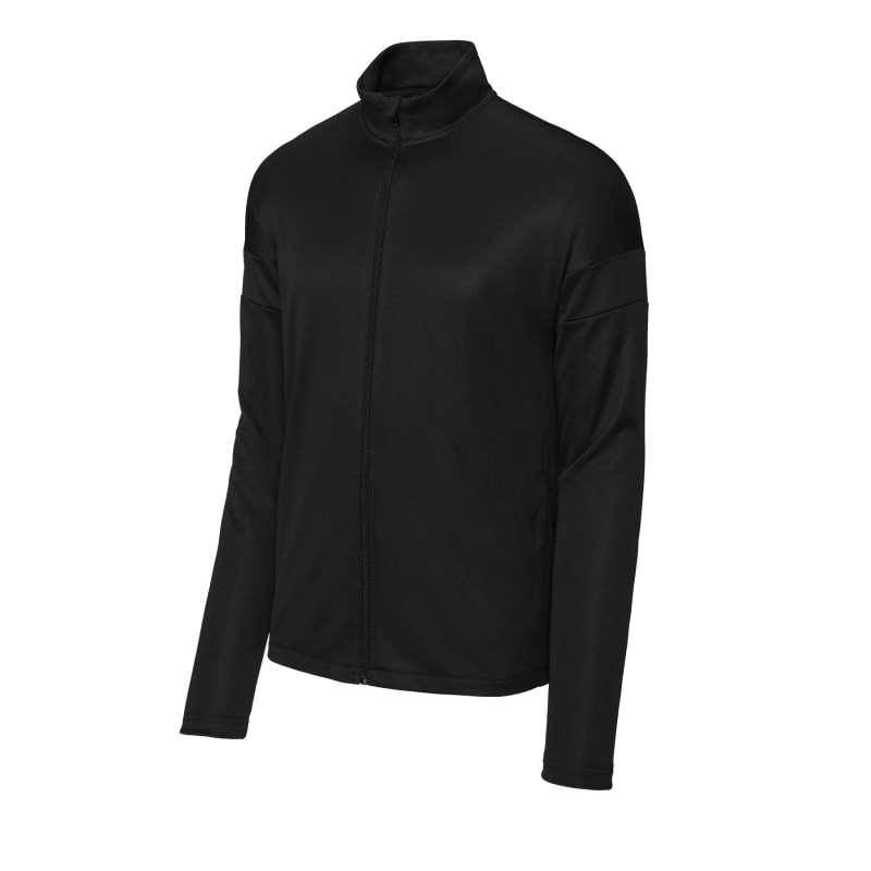 Sport-Tek Travel Full-Zip Jacket 19
