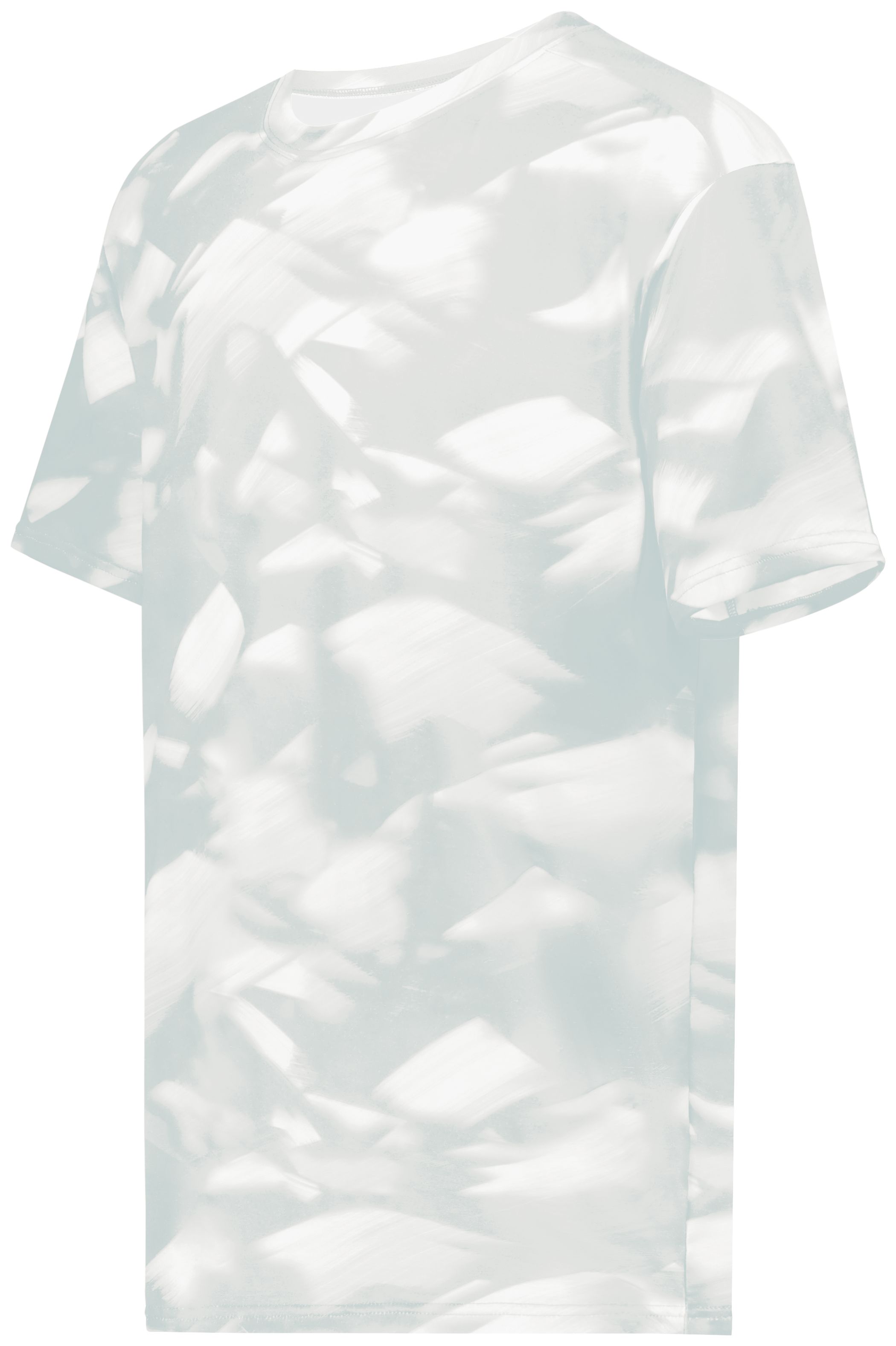 Stock Cotton-Touch™ Poly Tee 10