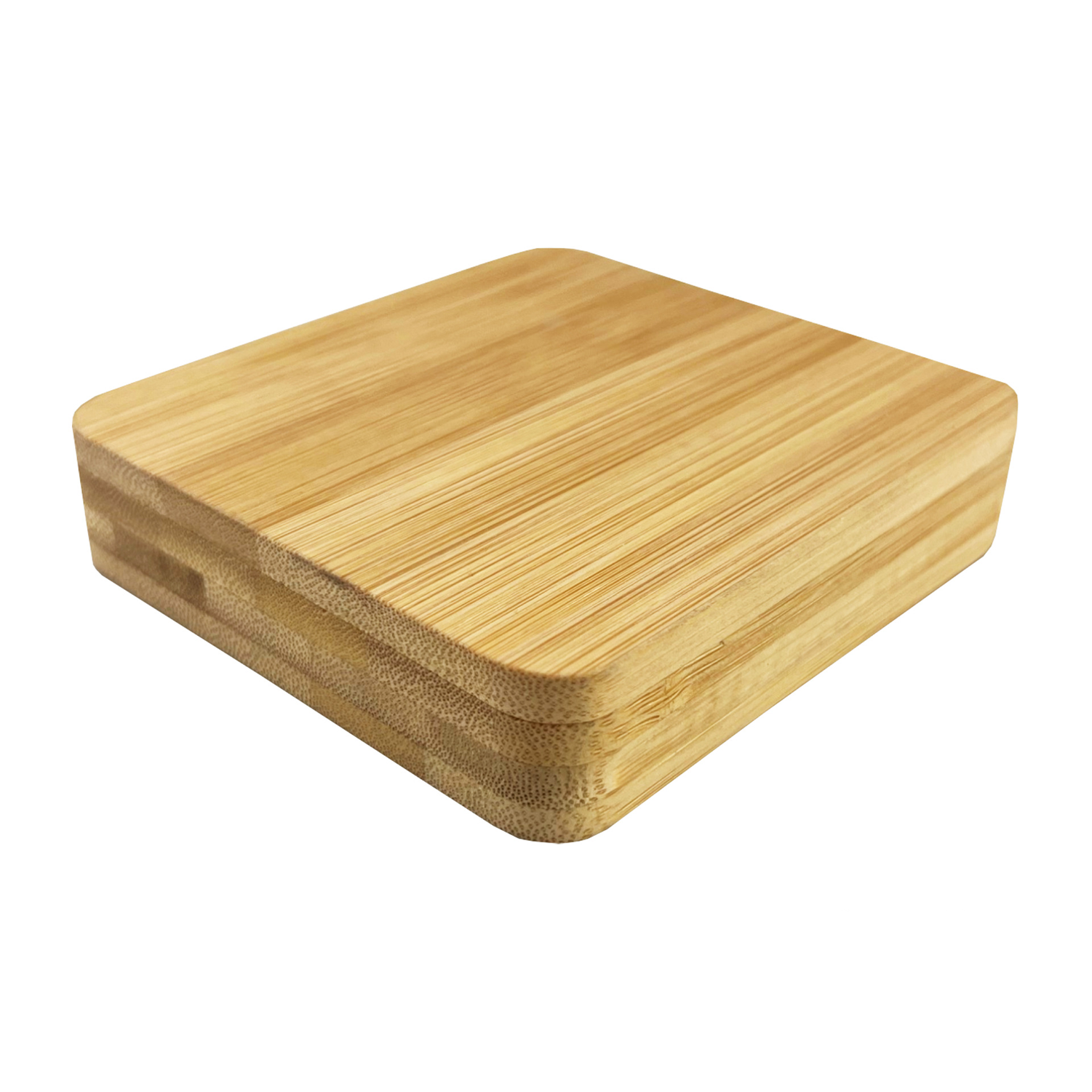 Custom Bamboo Manicure Set 2