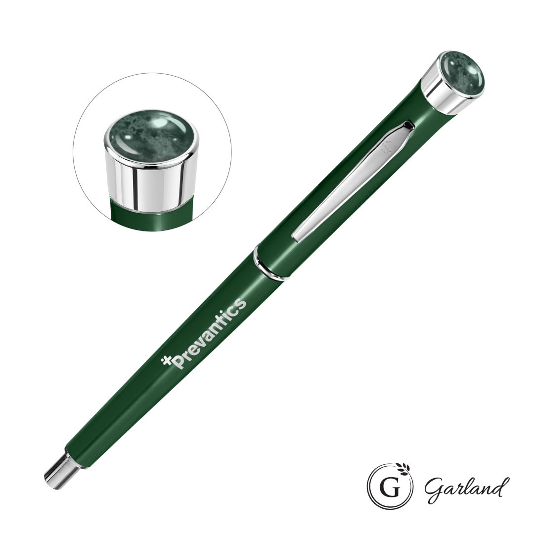 Garland® Color Aura Mechanical Pencil - Chrome Accent 8