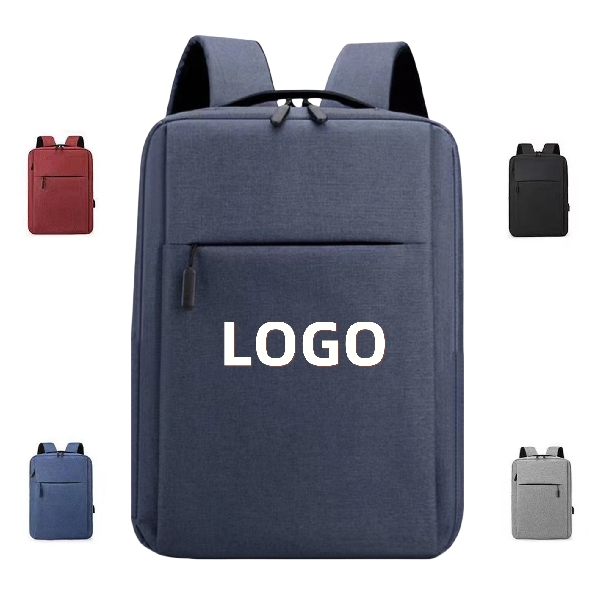 Laptop Business Backpack 2