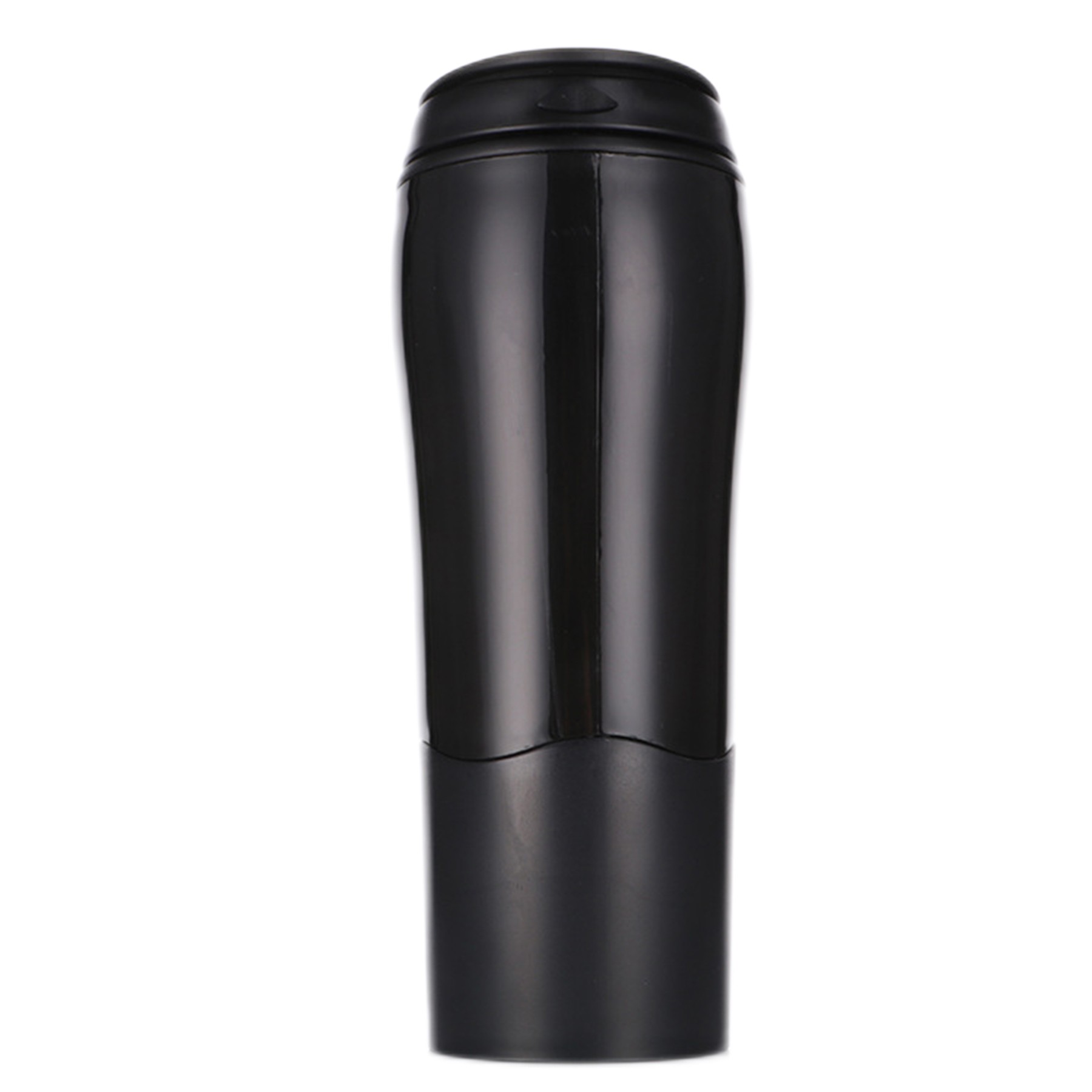 16 Oz Vacuum Insulated Travel Mug 4