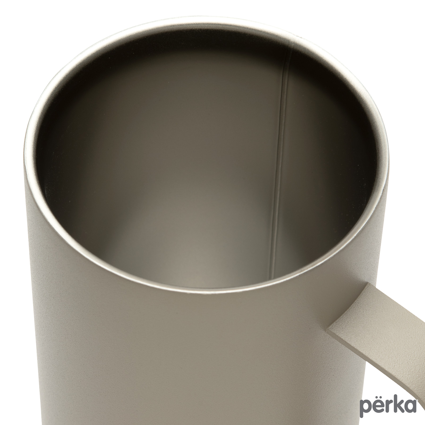 Perka® Kerstin 16 oz. 304 Double Wall Stainless Steel Mug 10