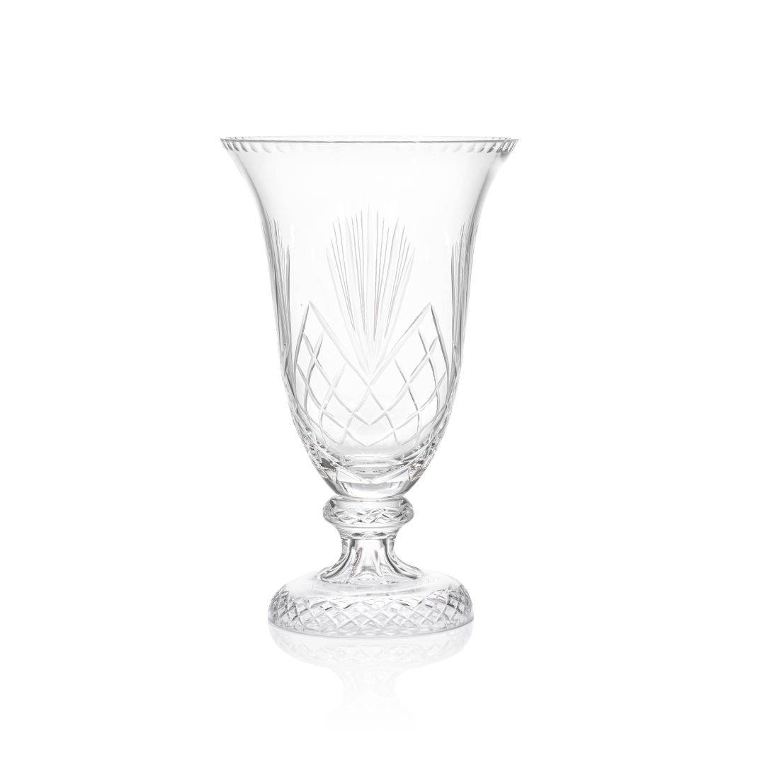 Knowsley Footed Vase 3