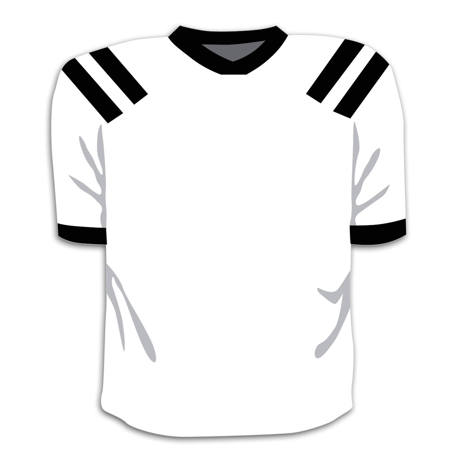 Schedule Team Jersey Magnet 2