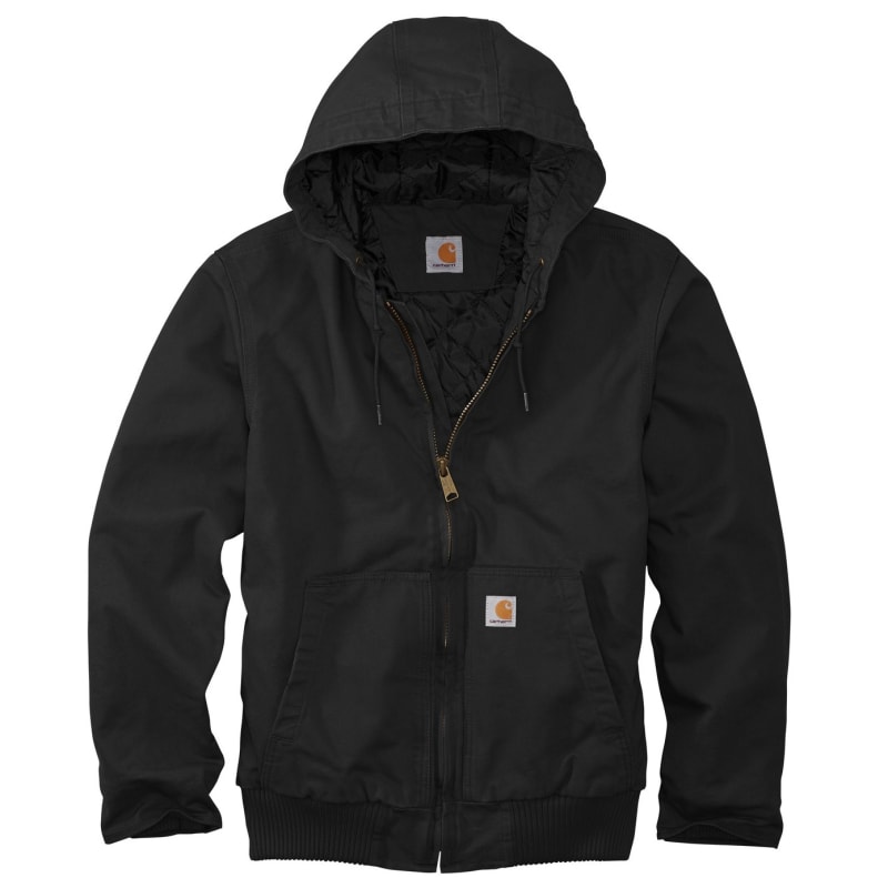 Carhartt Washed Duck Active Jac. 13