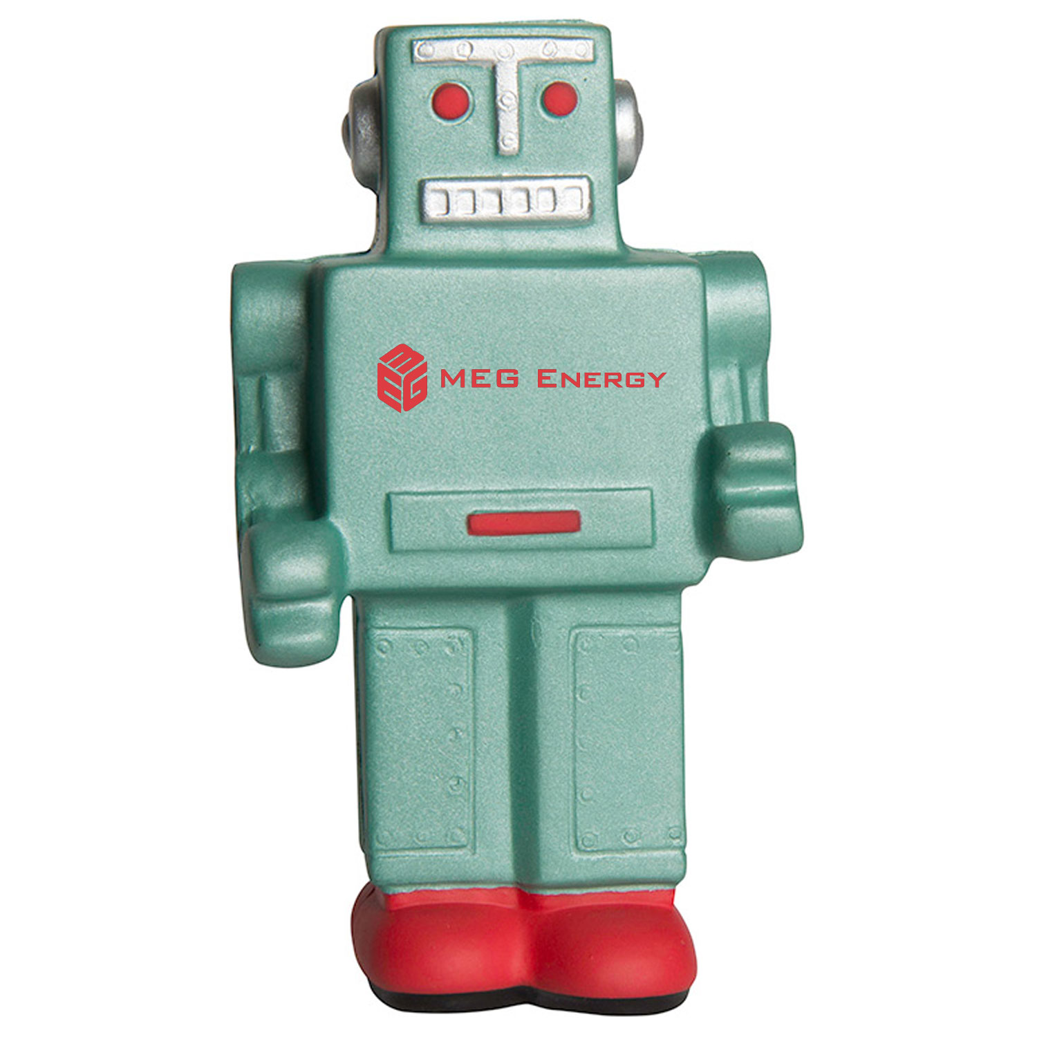 Robot Stress Reliever 1