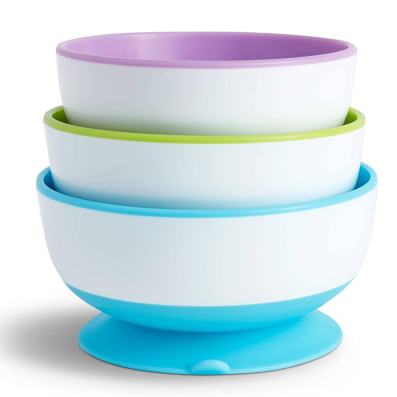 Baby and Toddler Suction Bowls 2