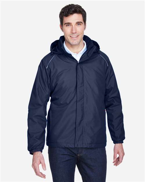 Men's Brisk Insulated Jacket - 88189 38