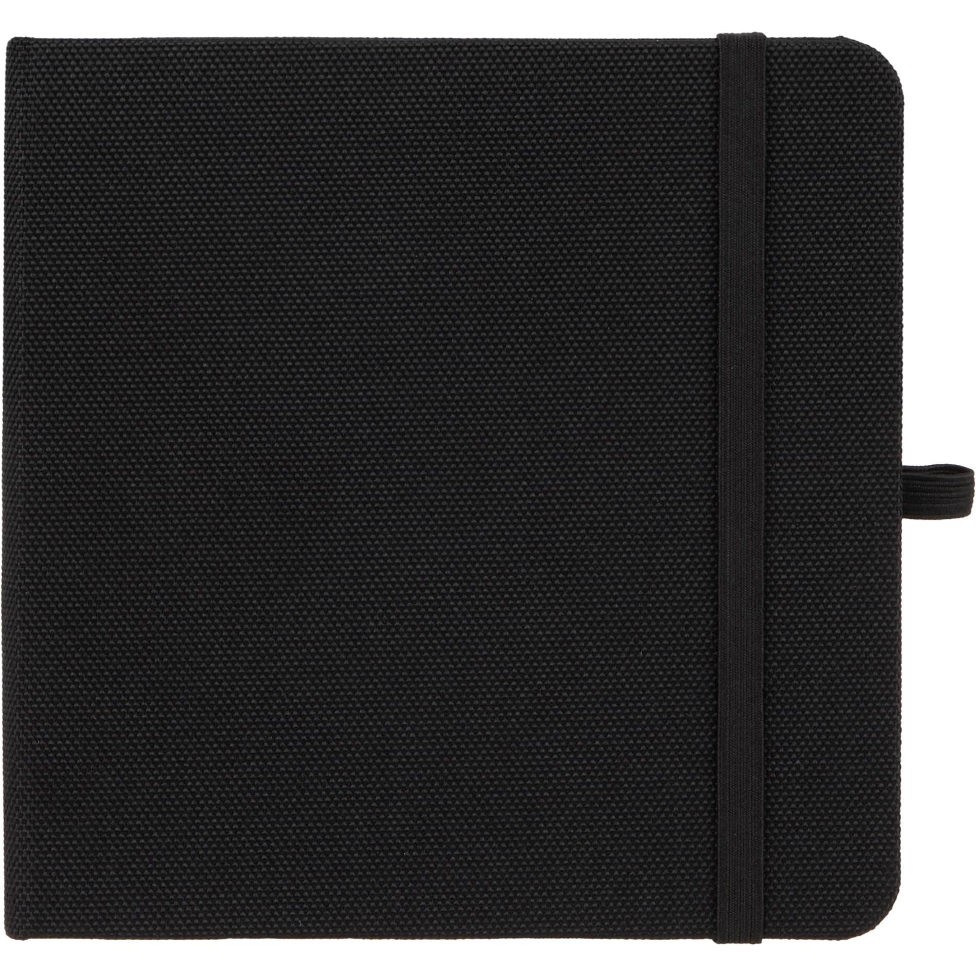 4.7" x 4.7" Remark Recycled Square Notebook 26