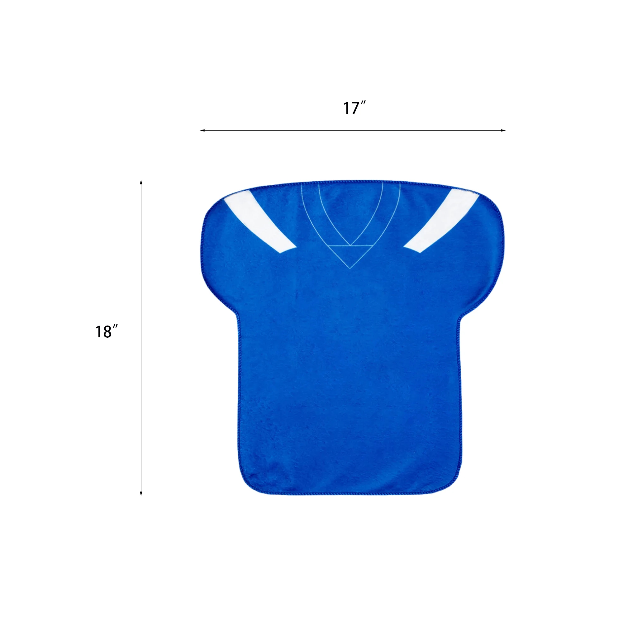 Rally Towel Hockey MOQ 100PCS 3