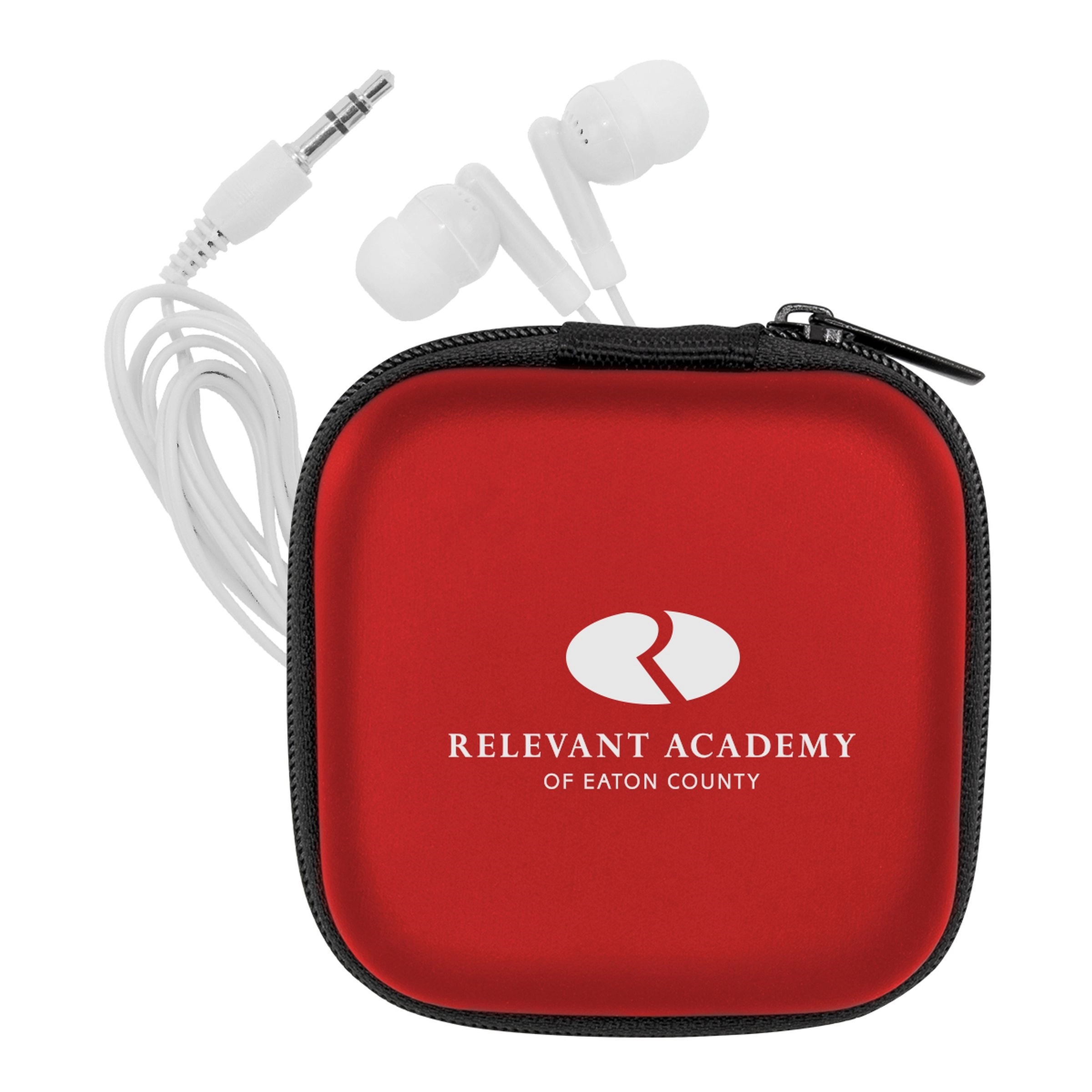 Two Tone Ear Bud Set 6