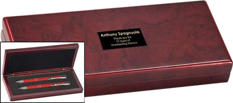 Royal Rosewood Gift Box III 1