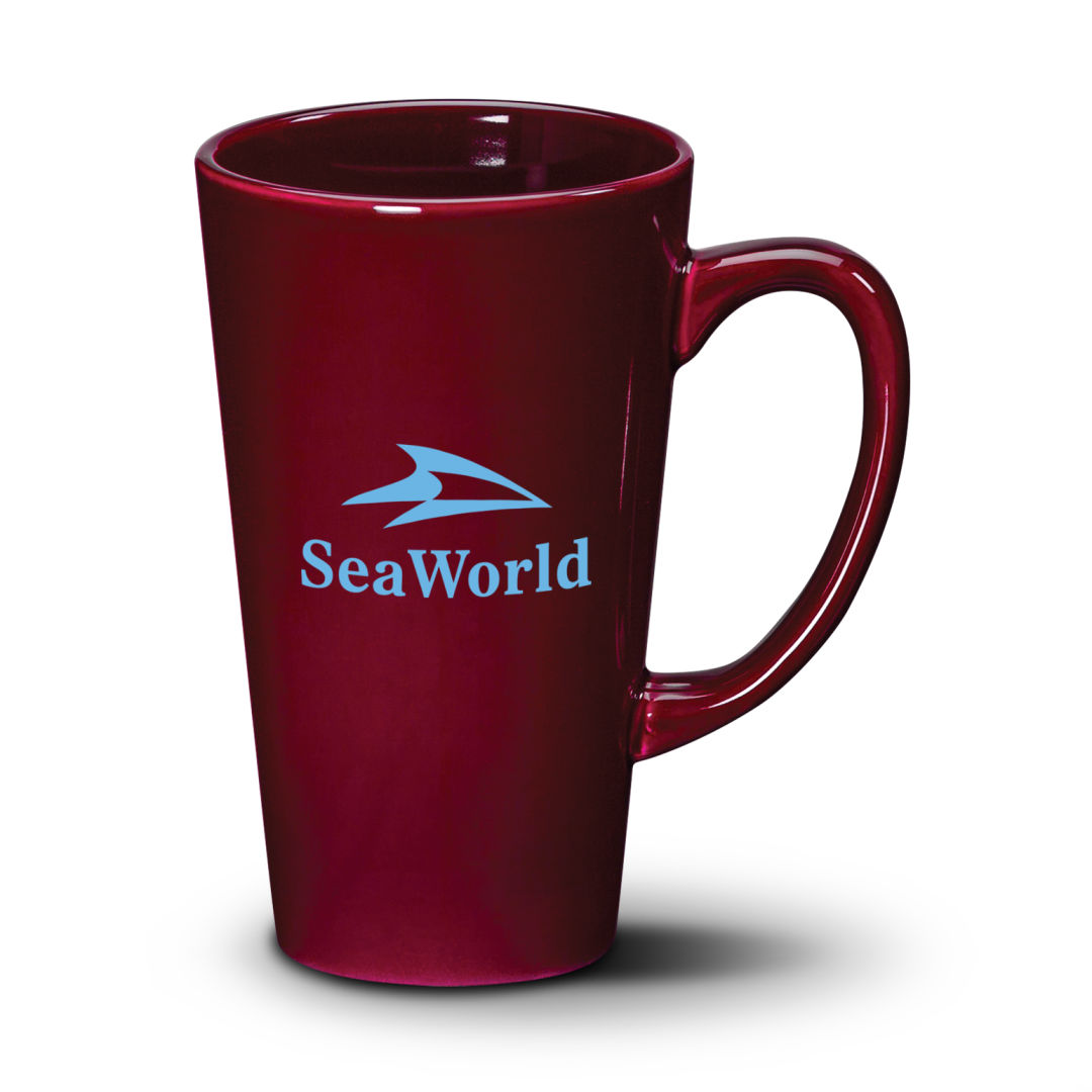 Tensley Mug - 16oz - Imprinted 23