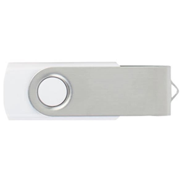 Swivel USB Flash Drive 7