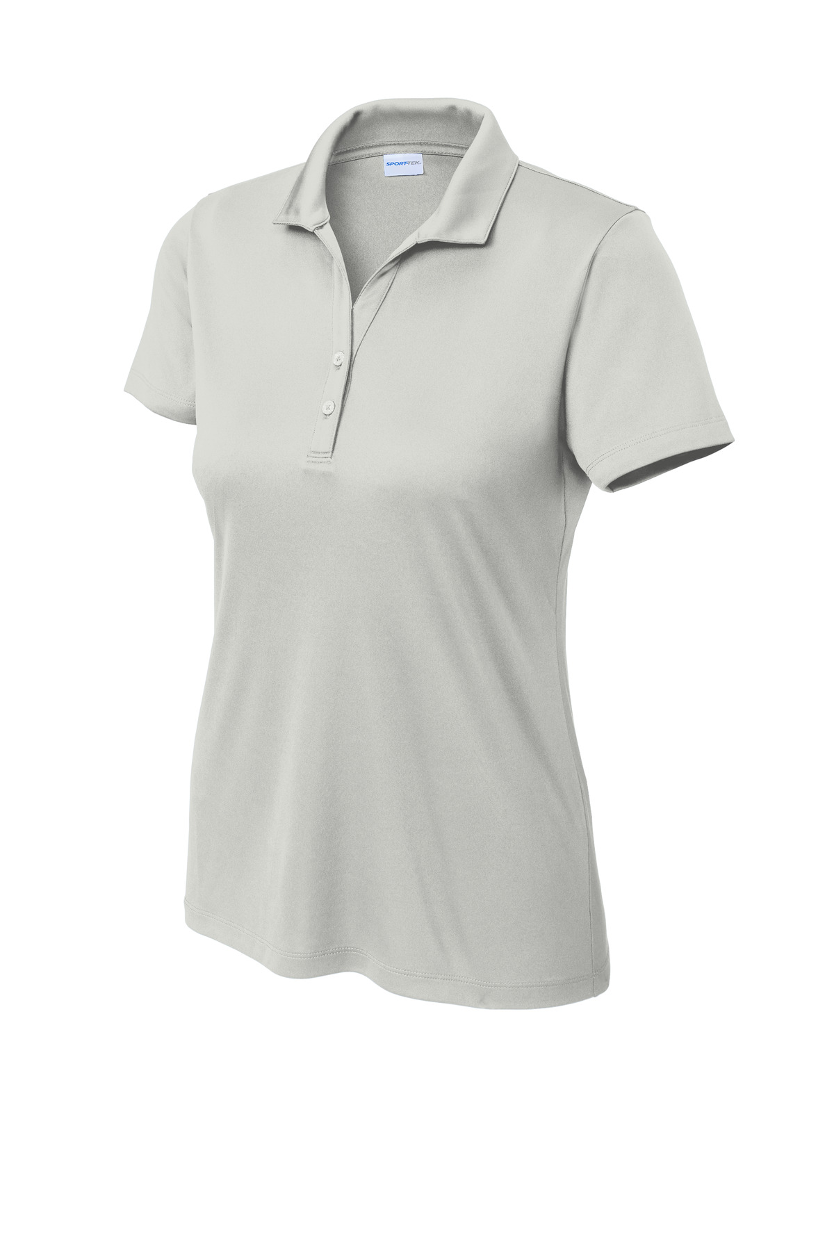Sport-Tek Women's PosiCharge Re-Compete Polo LST725 48