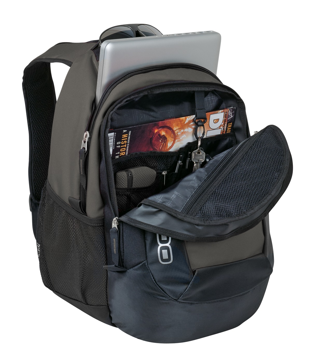 OGIO - Rogue Pack. 411042 5