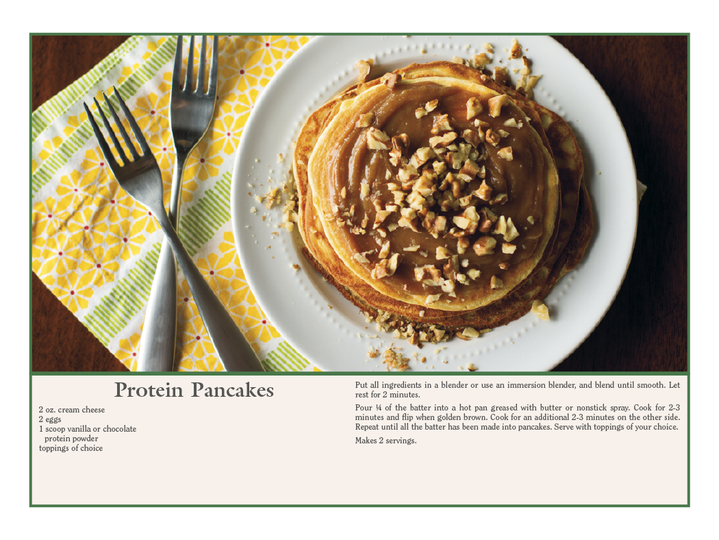 Triumph® Calendars Home Recipe Calendar 51