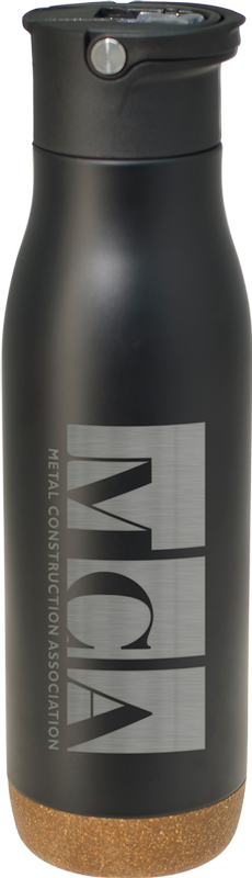 20 oz. Arroyo Series - Laser Etched 7