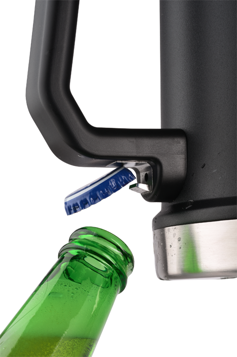 Stanley® 24 oz Classic Bottle Opener Beer Stein 6