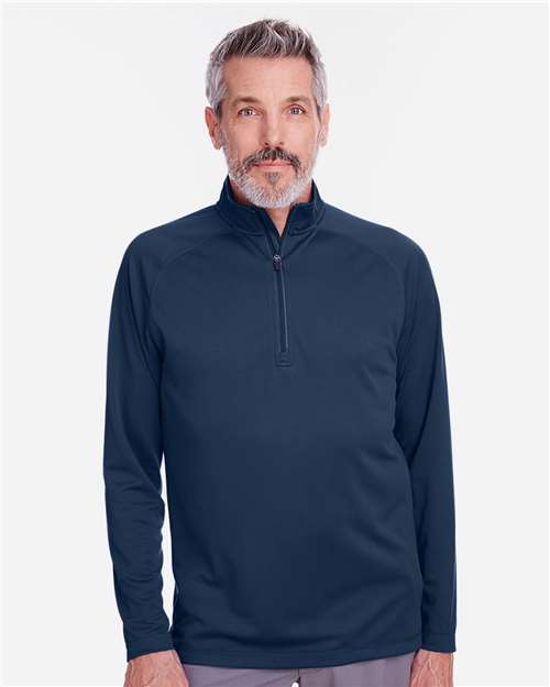 Men's Freestyle Half-Zip Pullover - S16797 5