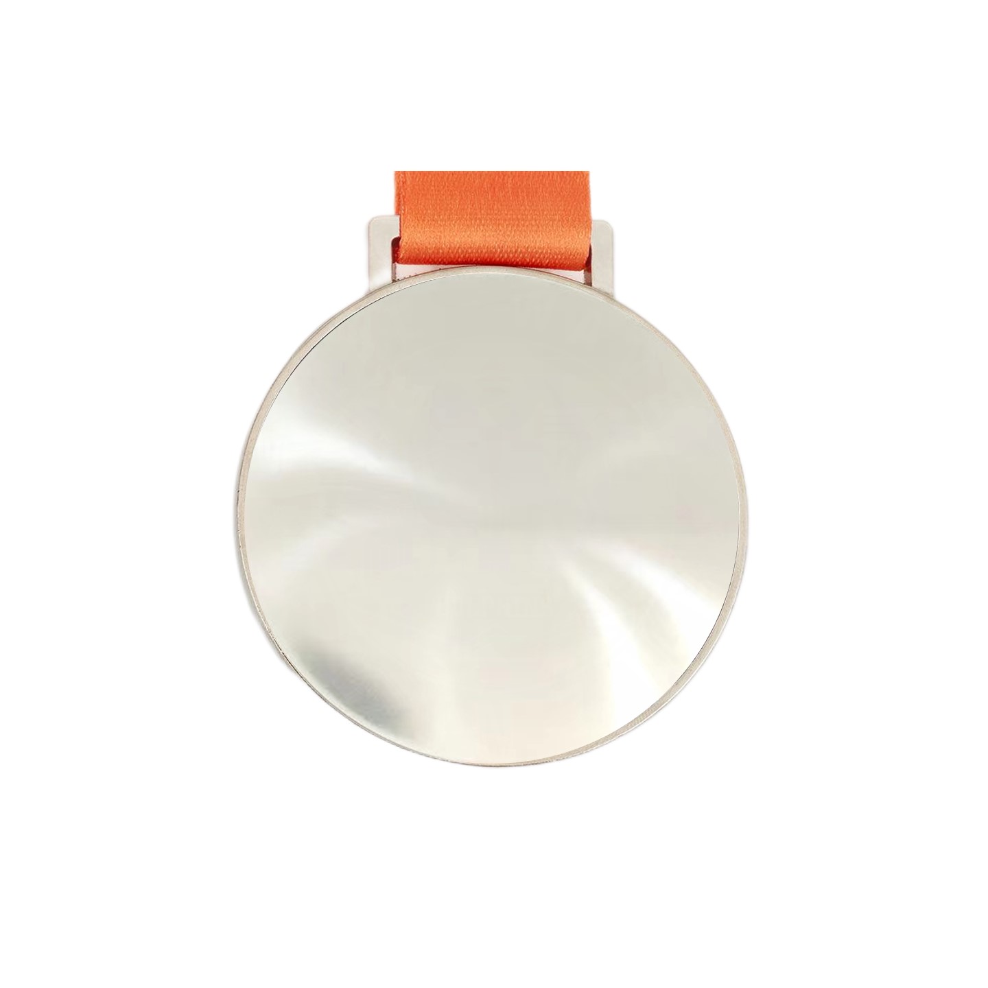 Custom Metal Medal 5