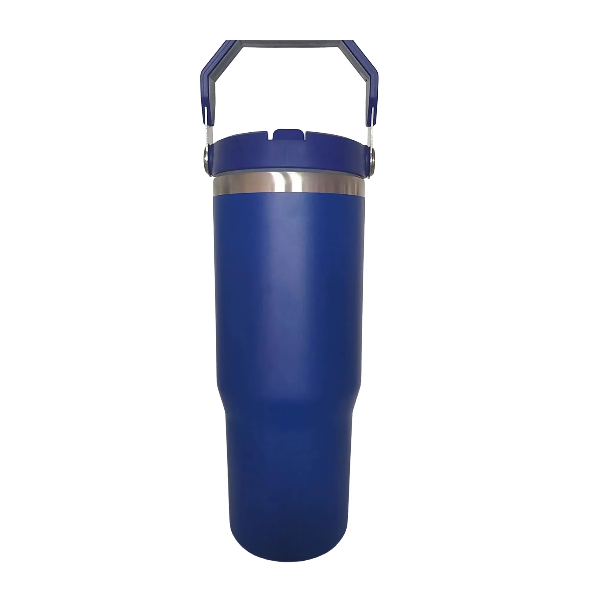 MOQ 50 30oz Minimalist 304 Stainless Steel Tumbler 8