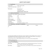 95% Organic Lip Balm 32