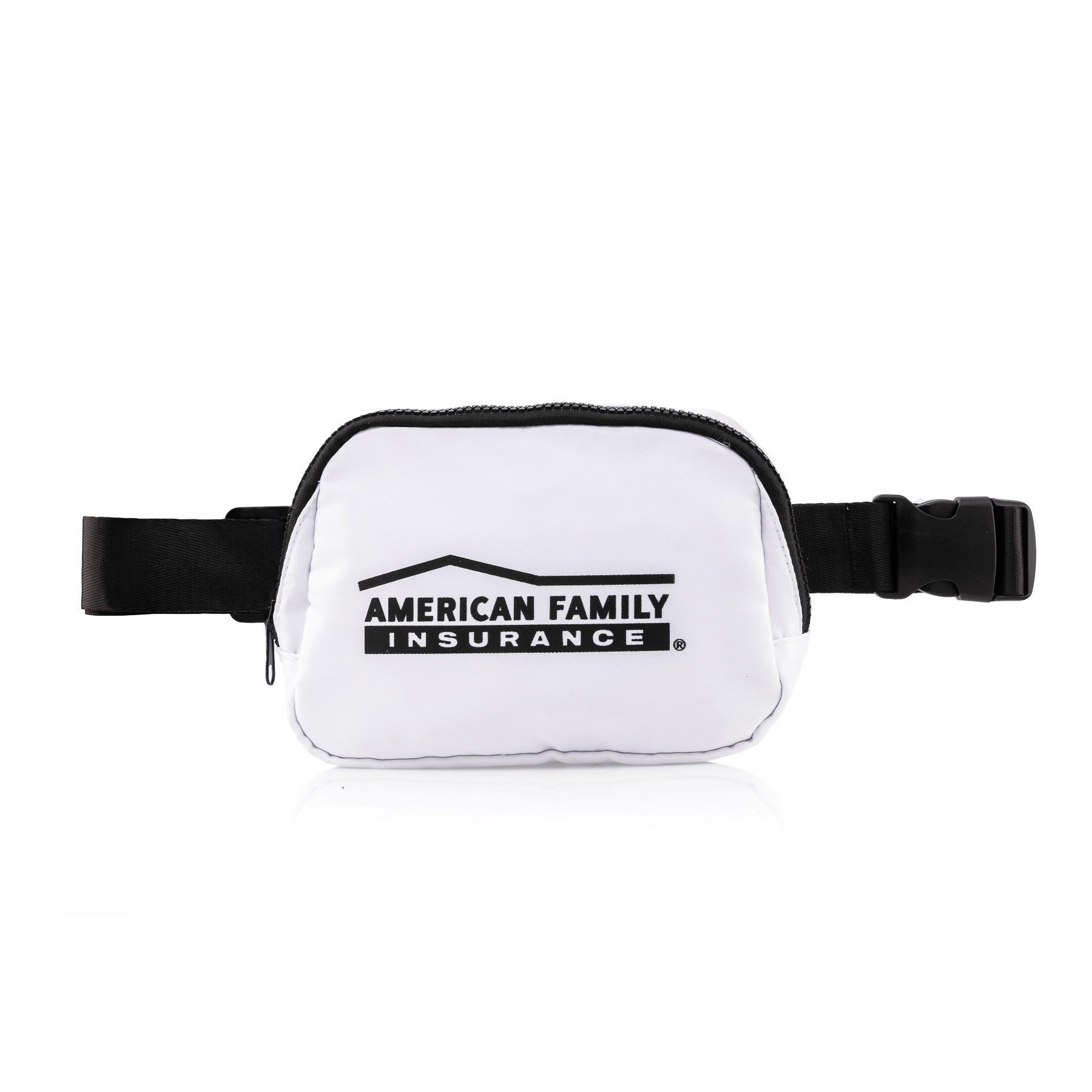 Carryall Recycled Belt Bag 3