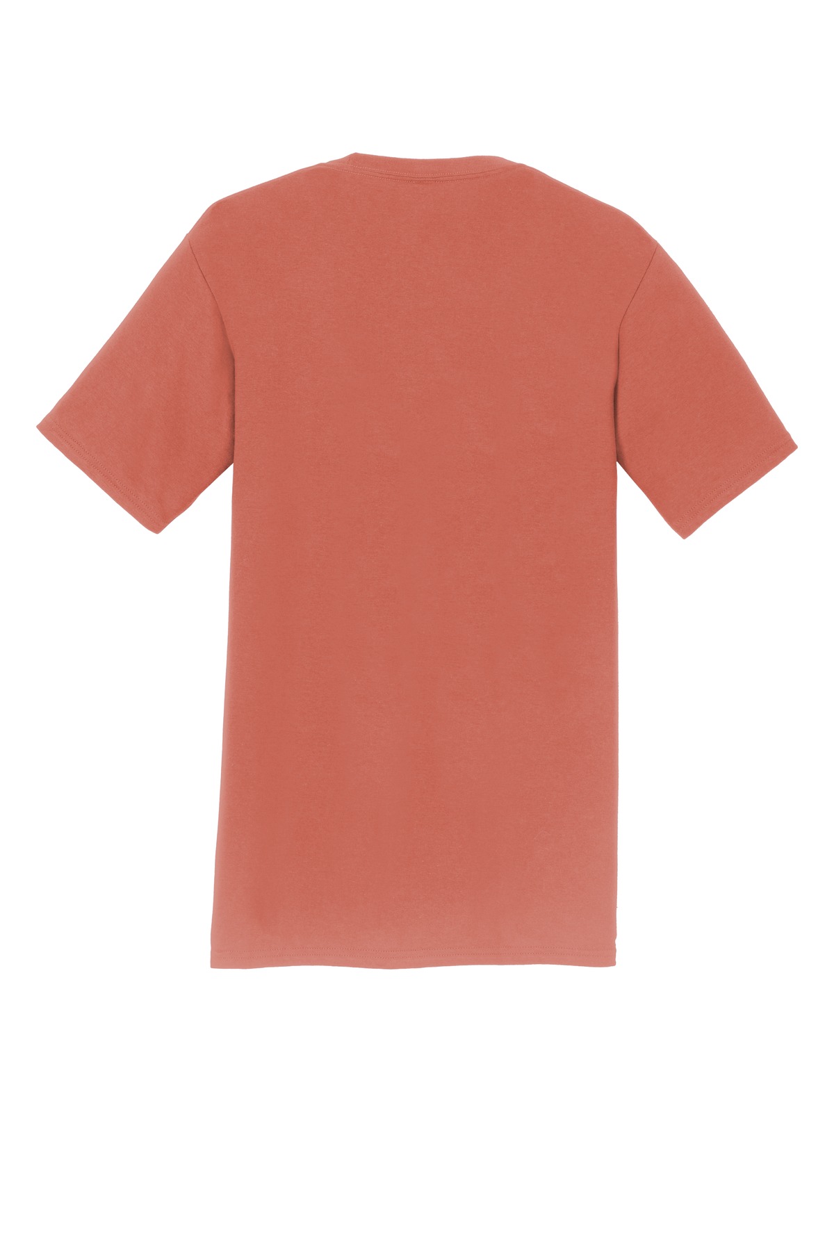 Port & Co Fan Favorite Tee. PC450 247