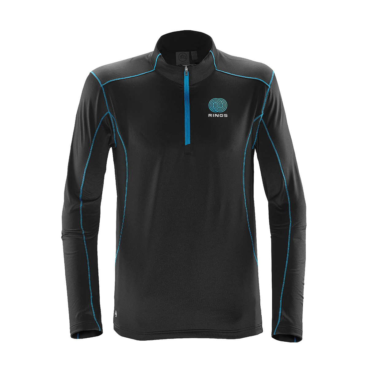 Stormtech Pulse Men's Fleece Pullover 1