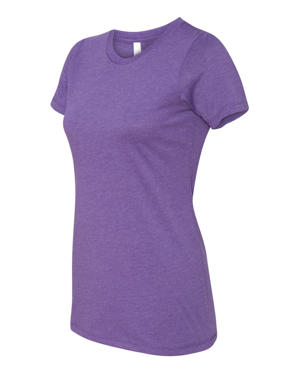 Women's CVC Tee - 6610 102