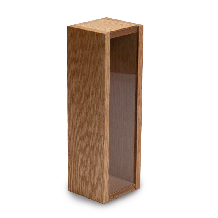 Table Top Toppling Tower Blocks Case