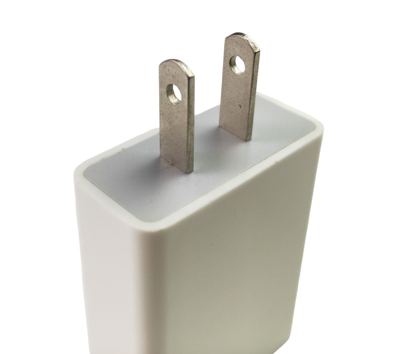 USB Wall Plug Charger 2