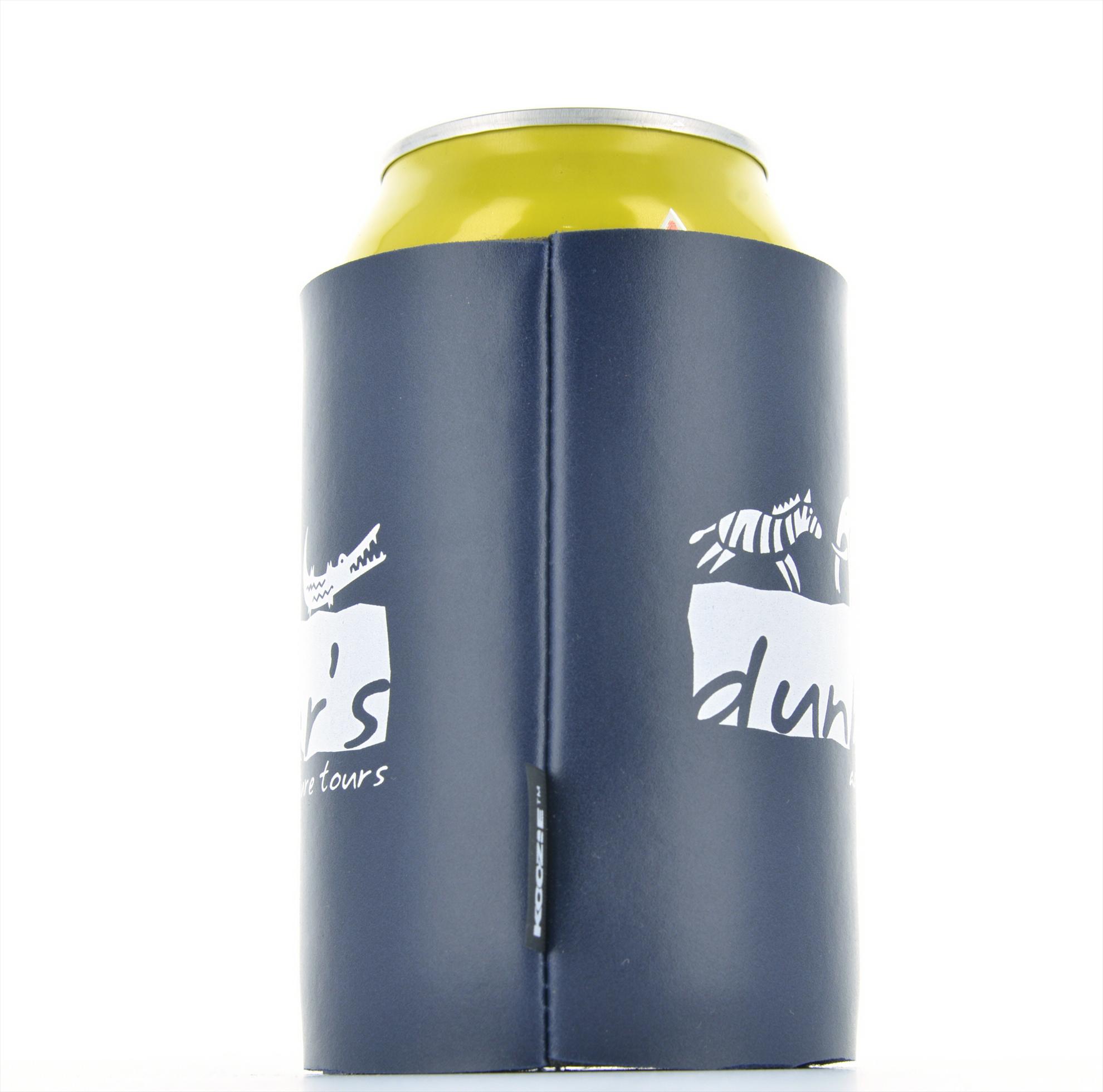 Deluxe Collapsible Can Cooler
