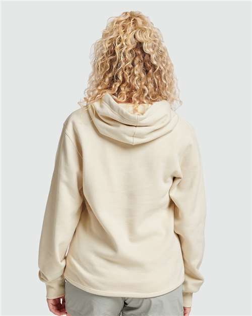 Unisex Eco™ Premium Blend Ring-Spun Hooded Sweatshirt - 700MR 36