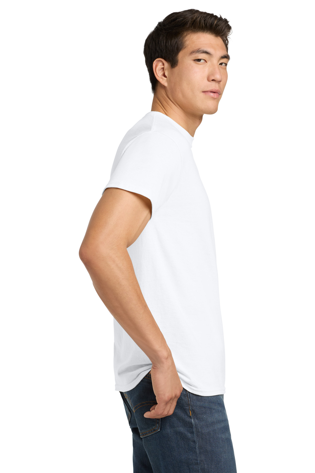 Gildan® Adult Heavy Cotton™ T-Shirt 30