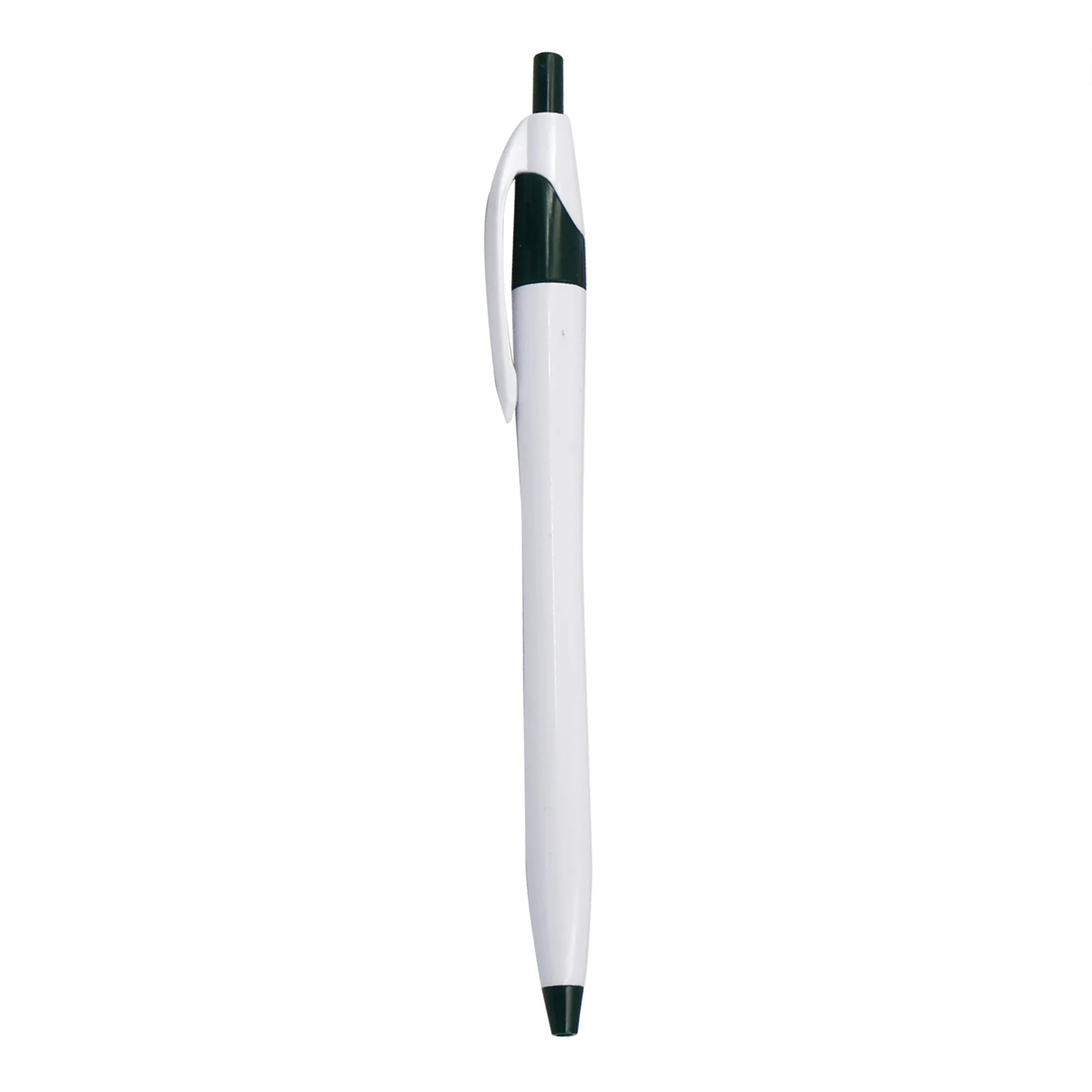 Plastic Multi Colored Ballpoint Pen 5