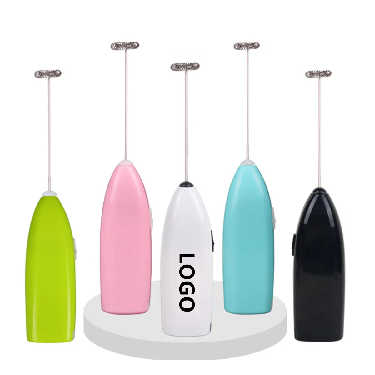 Electric Frother For Coffee 5