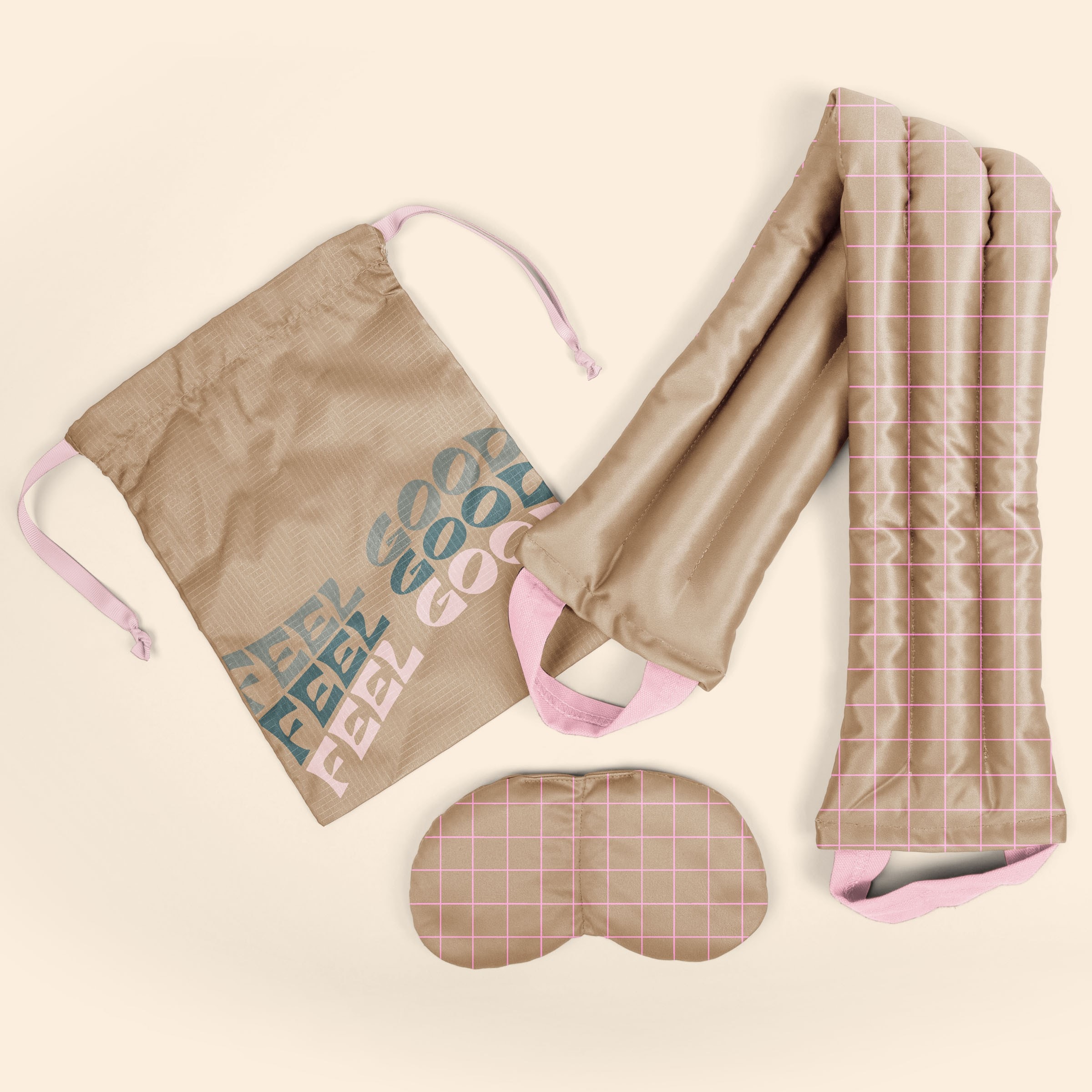 SELFIE CARE KITS - GOODIE BAG 2